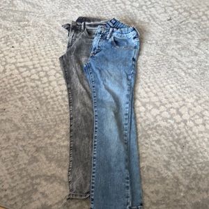 Boys gap jeans